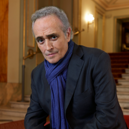 San Silvestro al Teatro Filarmonico con José Carreras