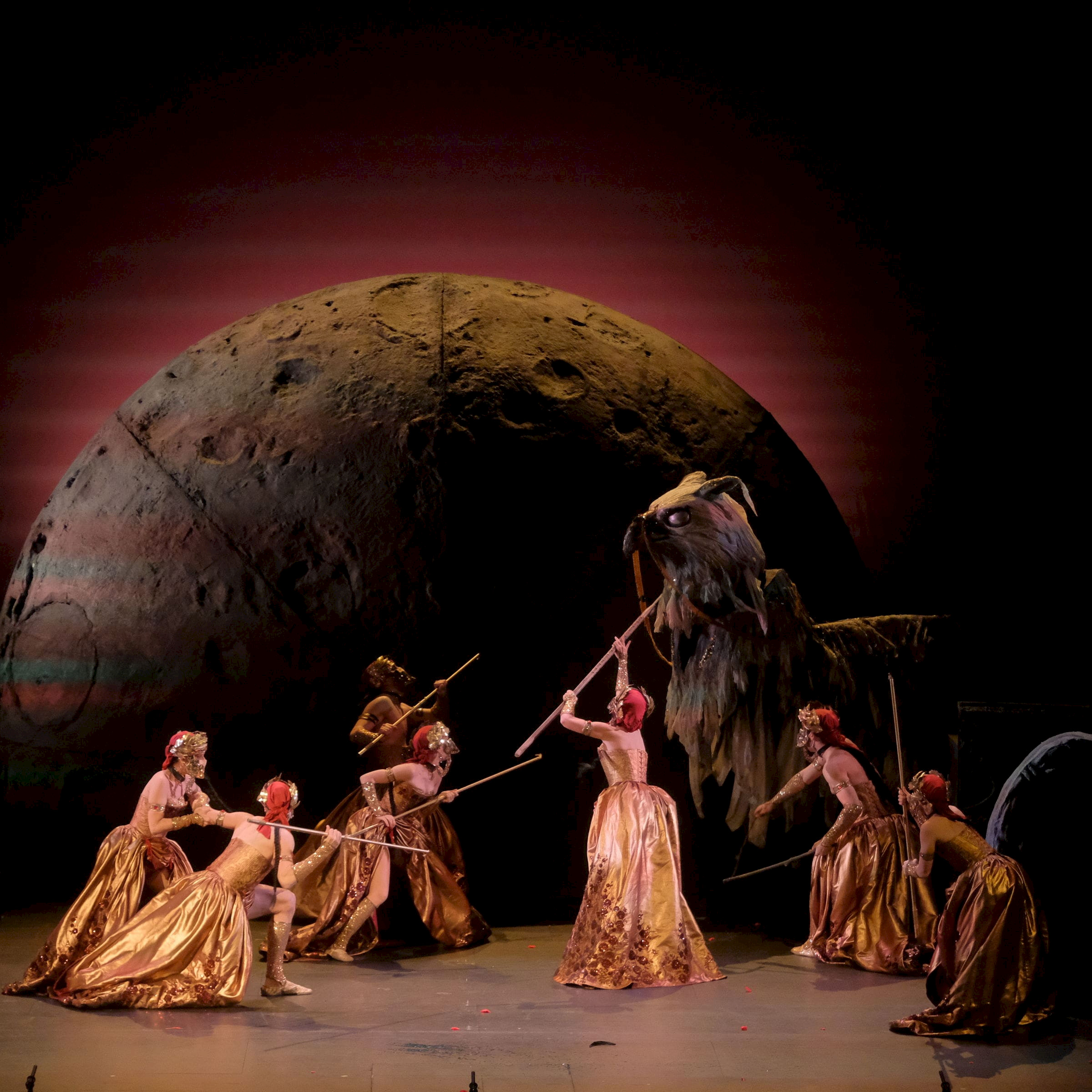 Orlando furioso: il capolavoro di Vivaldi torna al Filarmonico di Verona