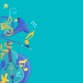 Mozart si racconta ai bambini attraverso la musica