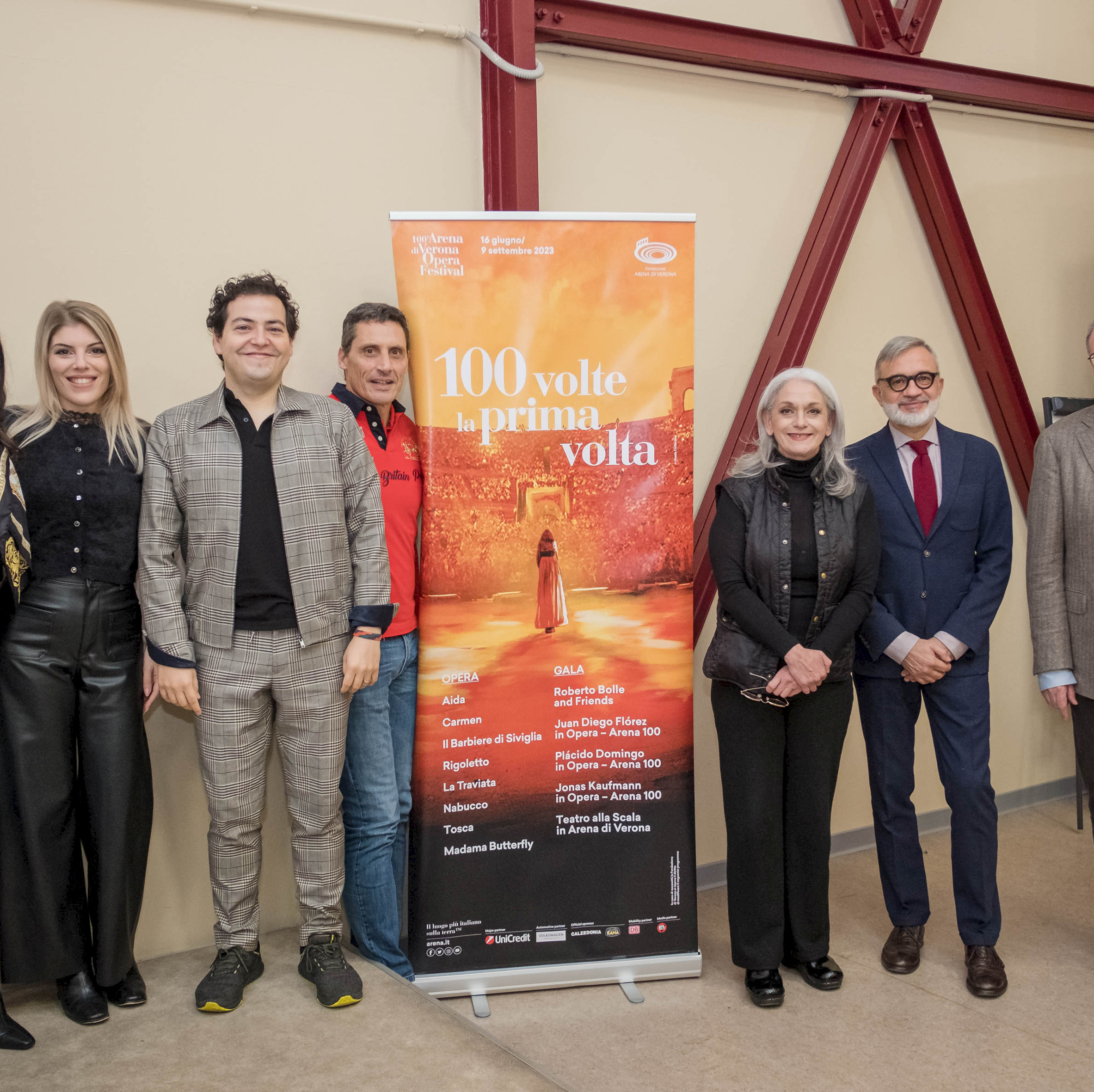 Fondazione Arena incontra gli studenti dell’Università di Verona
