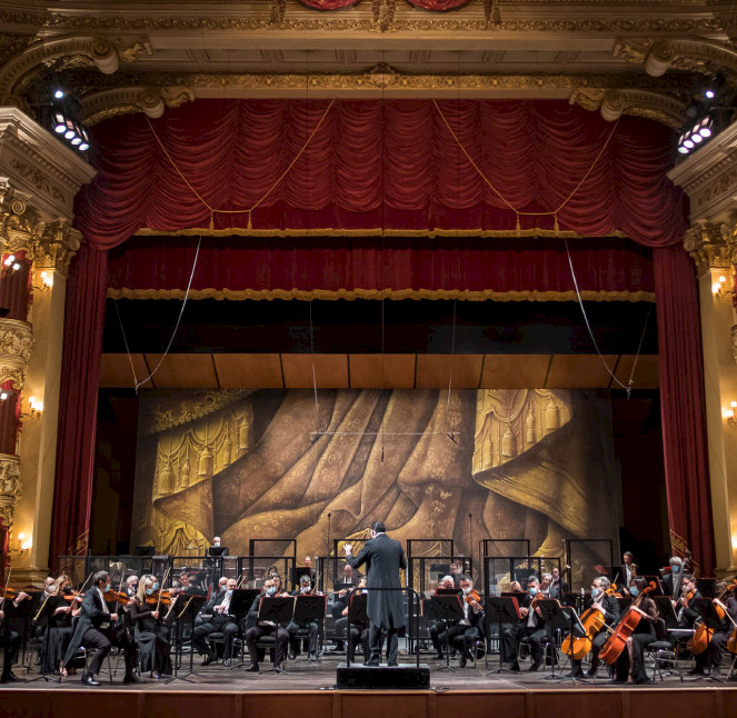 "Tre soldi" per una "Gran Partita": i Fiati di Fondazione Arena protagonisti del 2° Concerto Sinfonico 2022