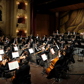 Suggestioni Francesi: il Teatro Filarmonico presenta il nuovo concerto della Stagione Sinfonica 2021