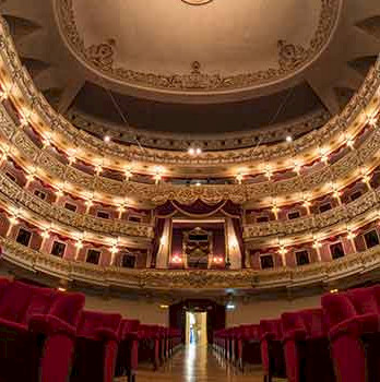 Concerto straordinario dedicato a medici, odontoiatri e personale sanitario