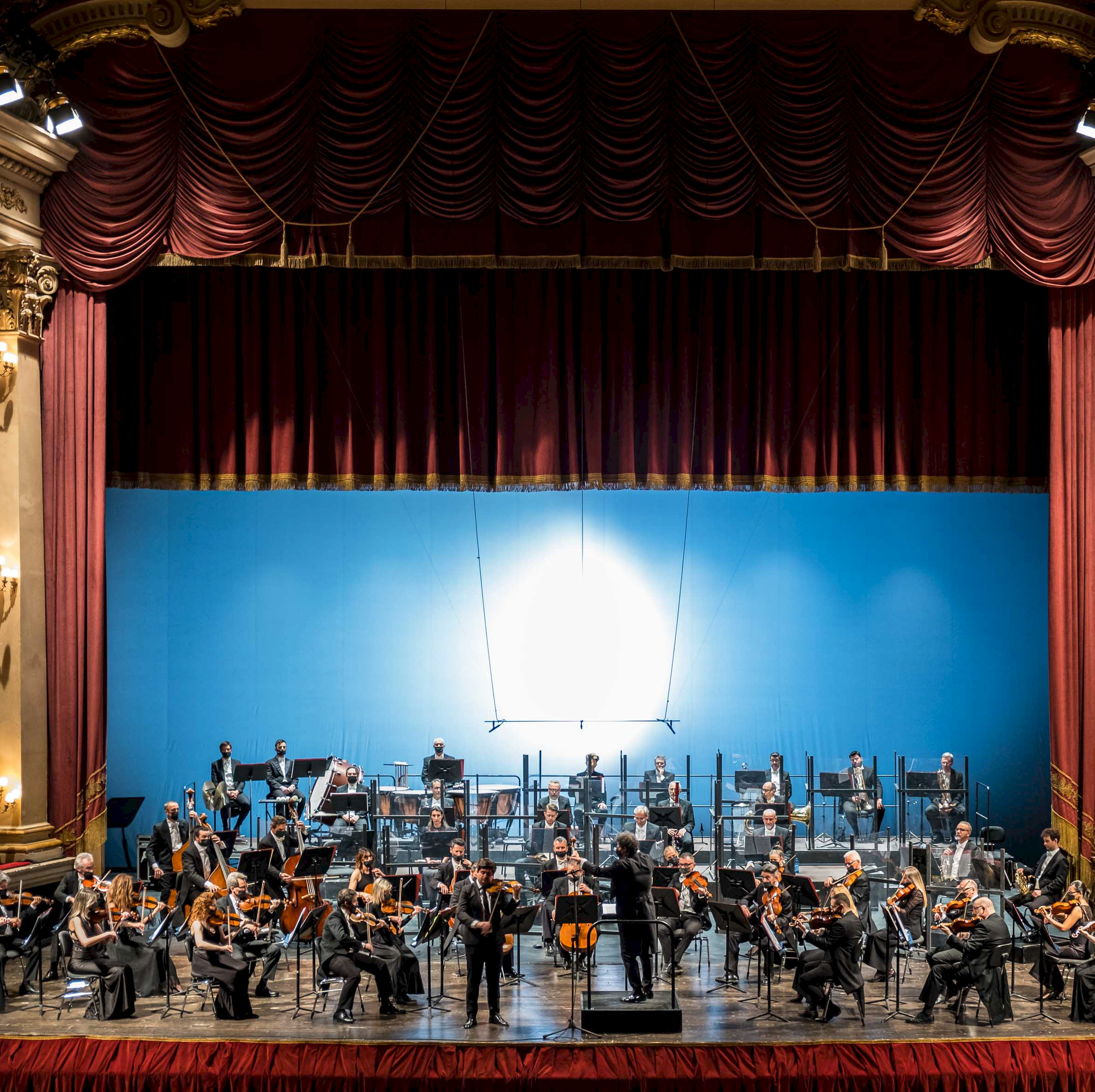 9° Concerto: clarinetto protagonista sulle onde di Debussy