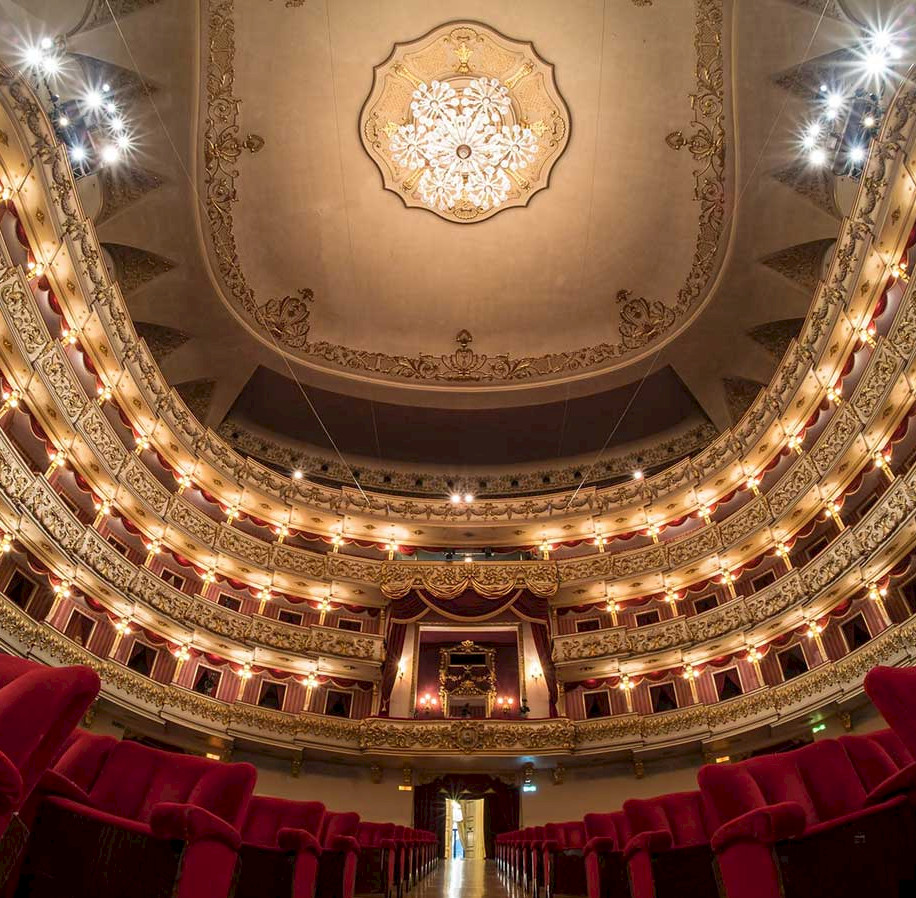 I mille colori di Francia con l'Orchestra della Fondazione Arena di Verona