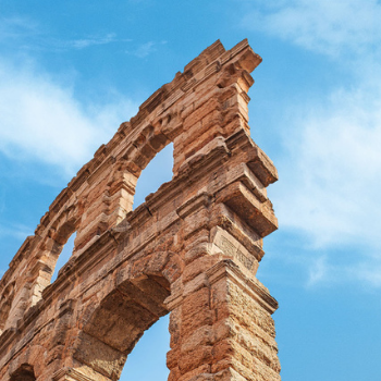 Confermato l'Arena Opera Festival 2021