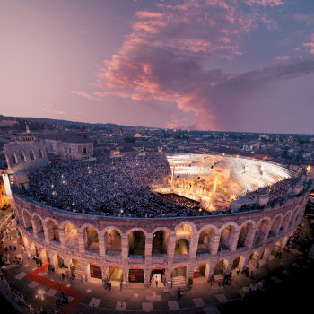 I cast del 99° Arena di Verona Opera festival
