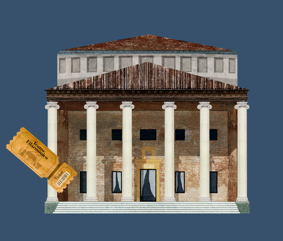 Stagione artistica 2022: in vendita abbonamenti e biglietti per il Teatro Filarmonico di Verona