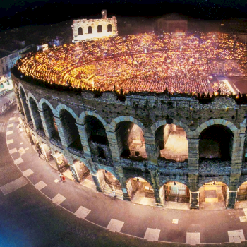 L'Arena di Verona vola a New York!