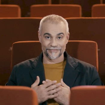 “È tutta scena e ve la racconto”: il quinto episodio è dedicato a "Don Giovanni"