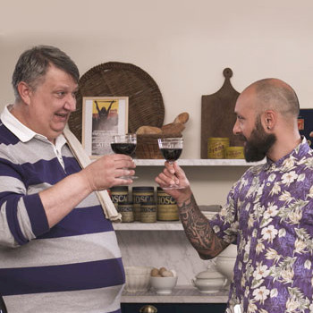 Aida e il Risotto all’Amarone: l’Arena di Verona torna in cucina con Assaggi d’Opera