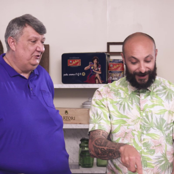 Assaggi d’Opera Episodio 4: una Pappa al Pomodoro ispirata da Puccini