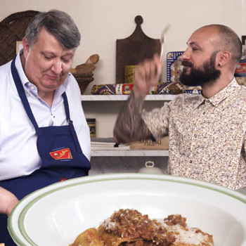 Assaggi d’Opera Episodio 7: un Ragù alla Bolognese per il Barbiere di Siviglia