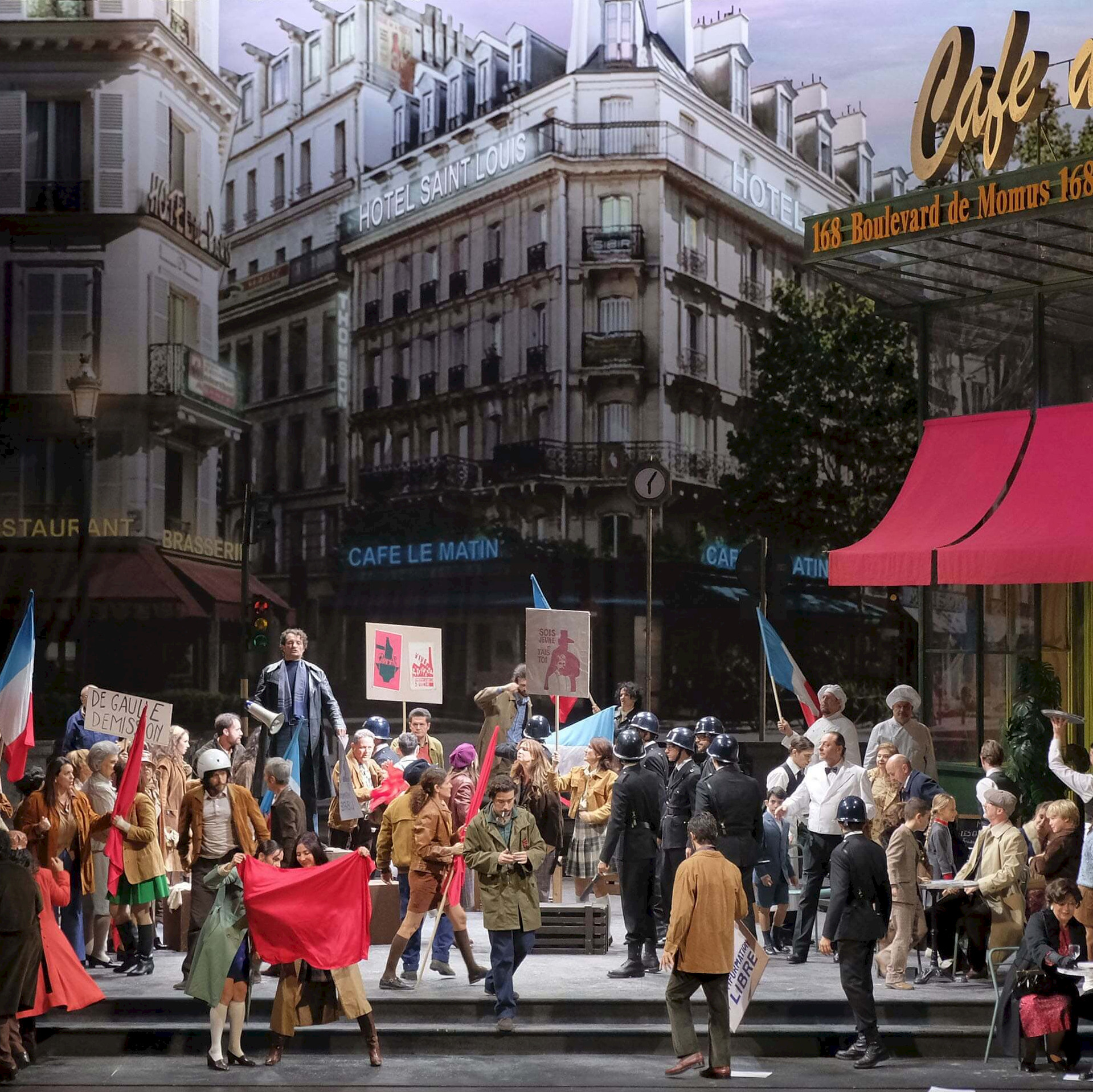 Fondazione Arena aggiunge magia alle feste