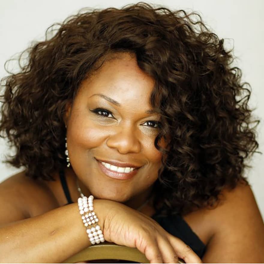 Latonia Moore debutta in "Aida" al 99° Arena di Verona Opera Festival 2022