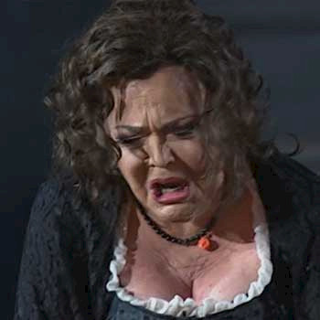 La Cavalleria Rusticana del Festival 2021 su Rai3: Video