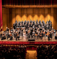 L’Orchestra di Fondazione Arena al Concerto solidale per la Romagna