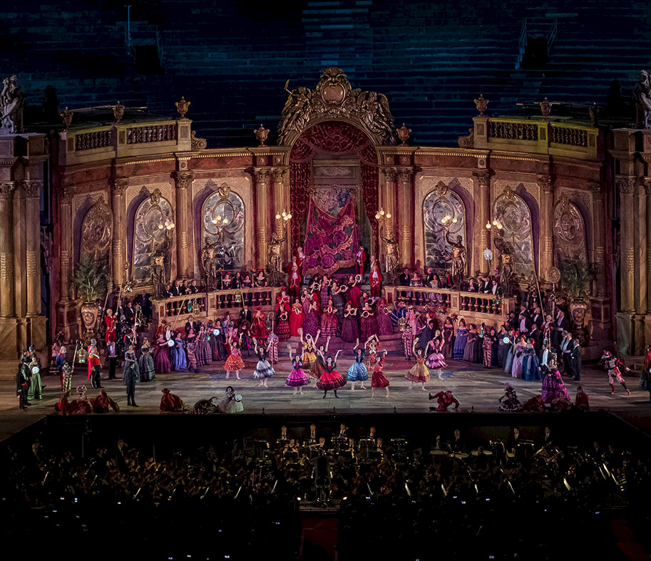 Debutta la webtv on demand di Fondazione Arena