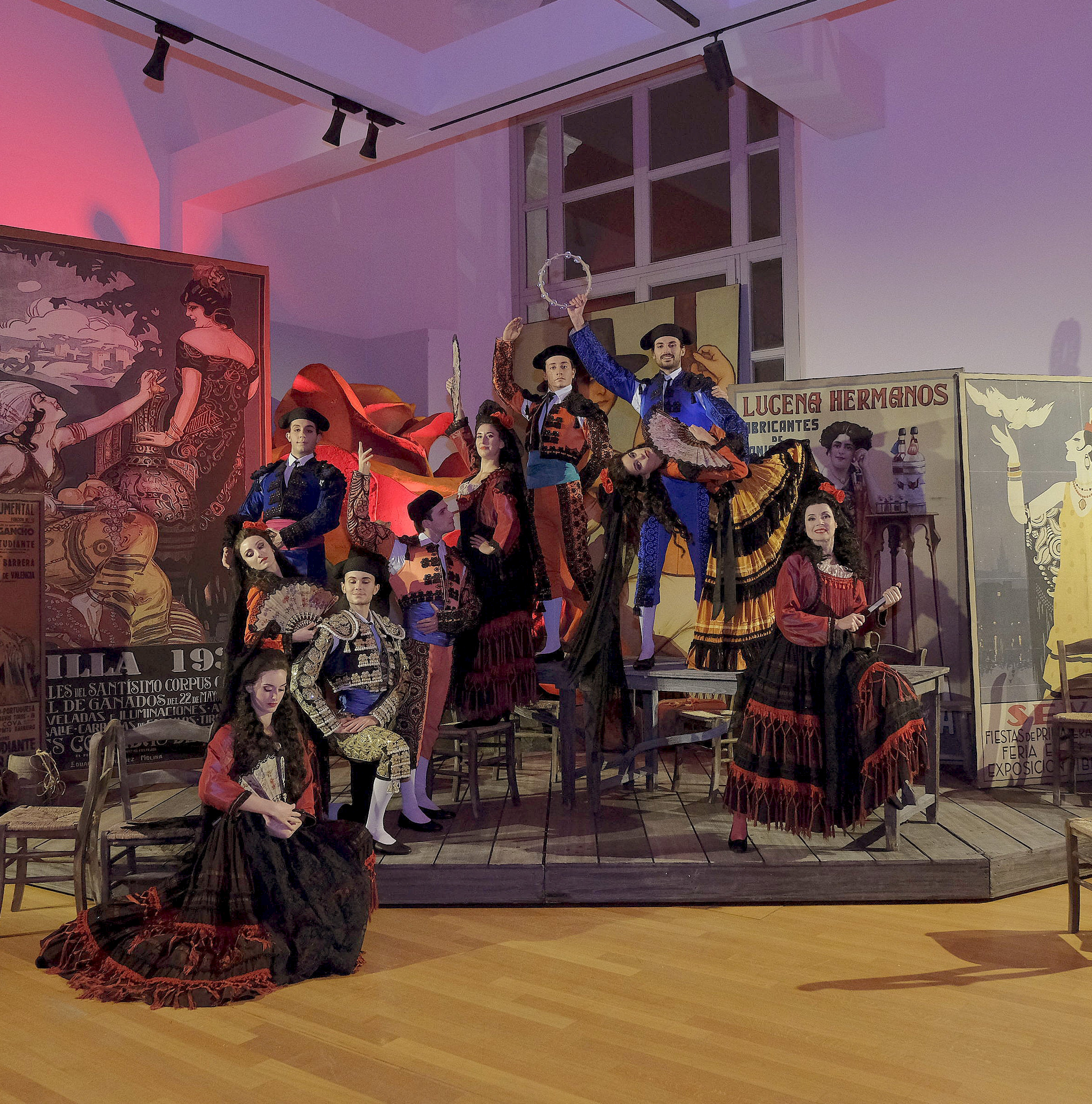 Il Natale in Arena arriva prima