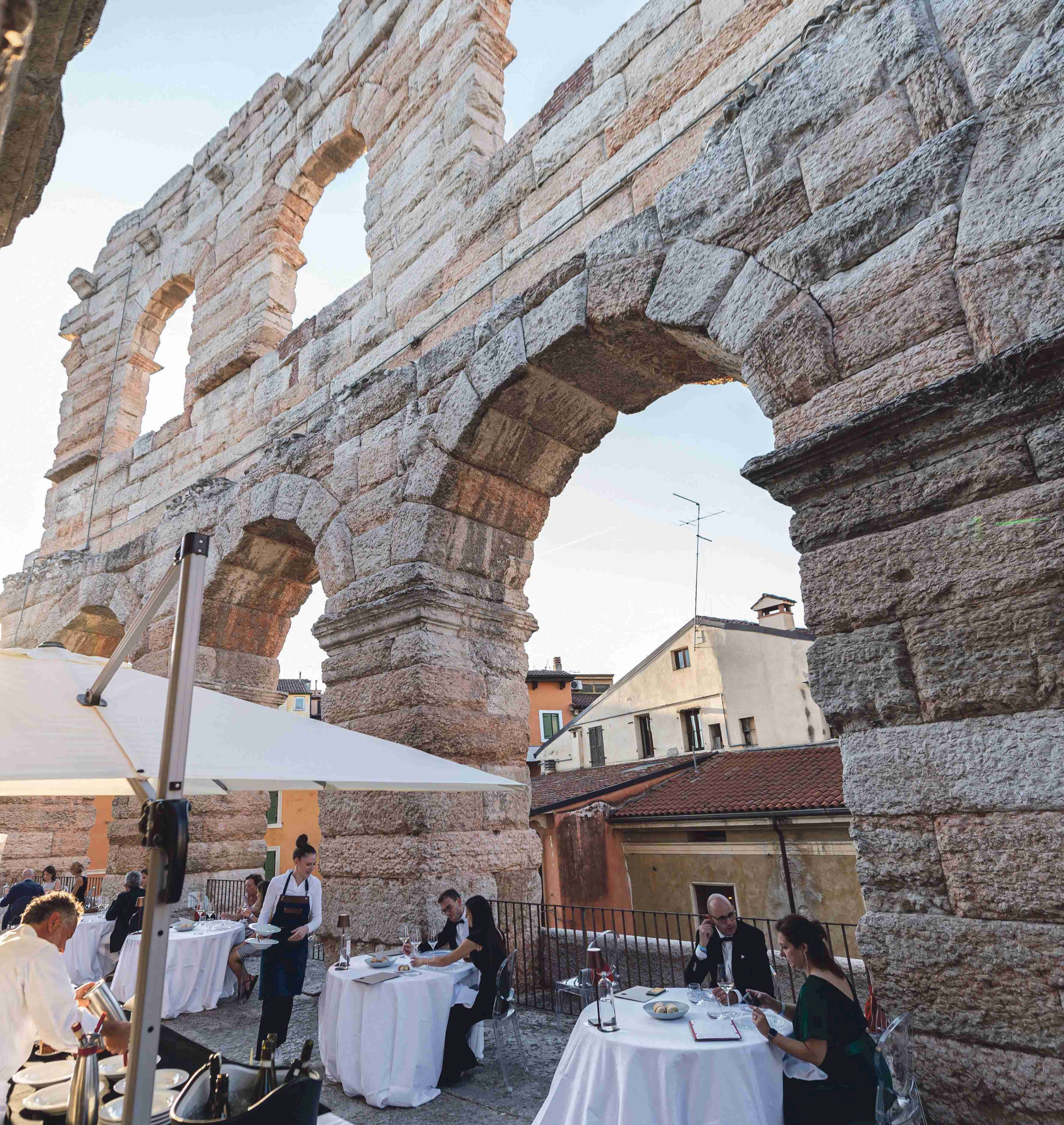 Fondazione Arena presenta i risultati del fundraising 2023