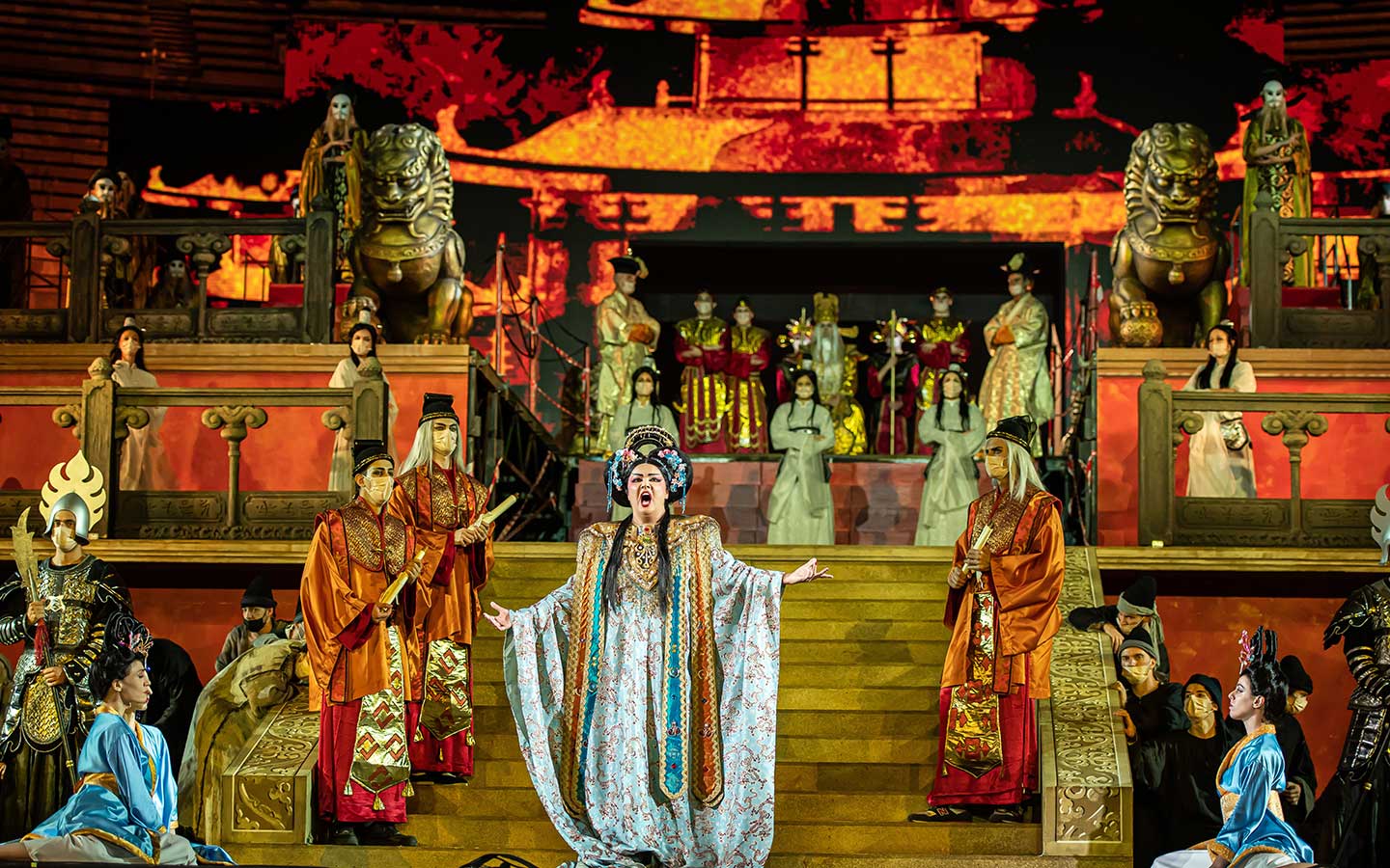 Turandot