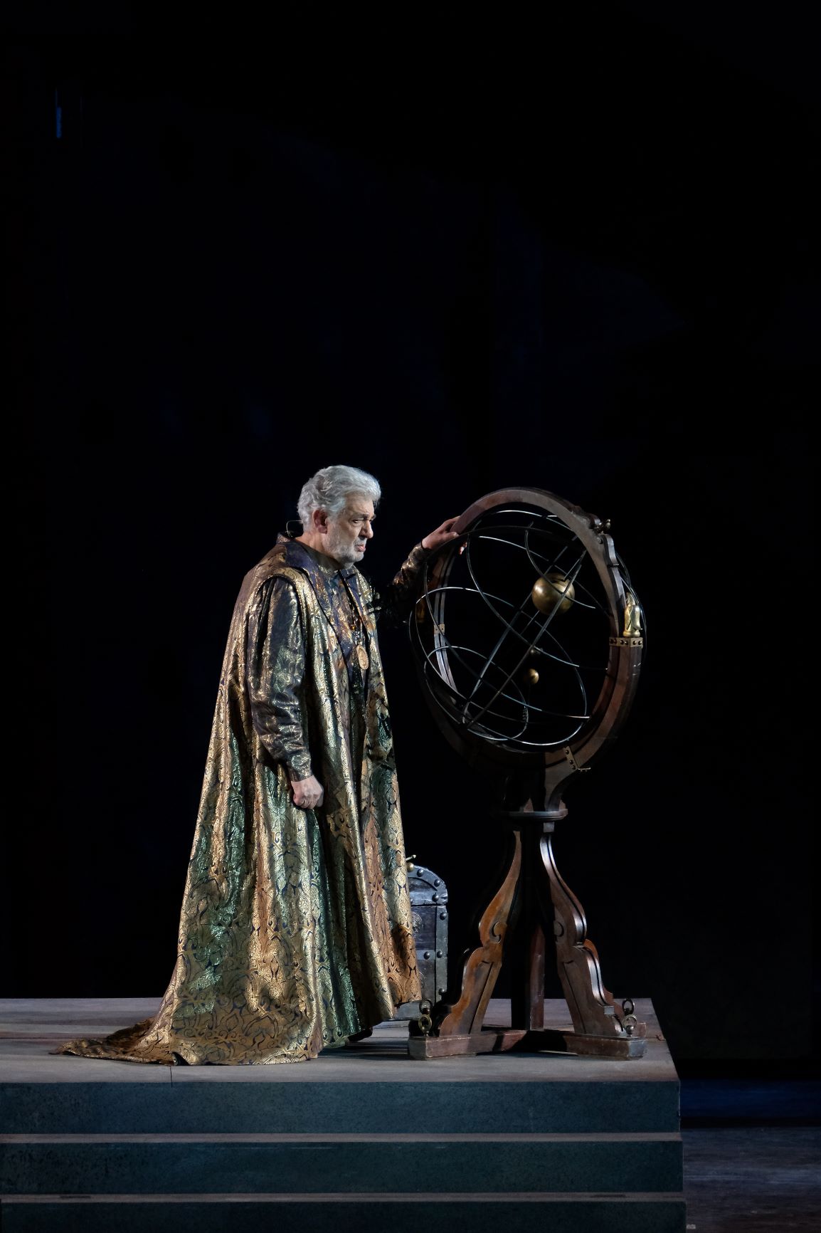 Gala Domingo Opera Night