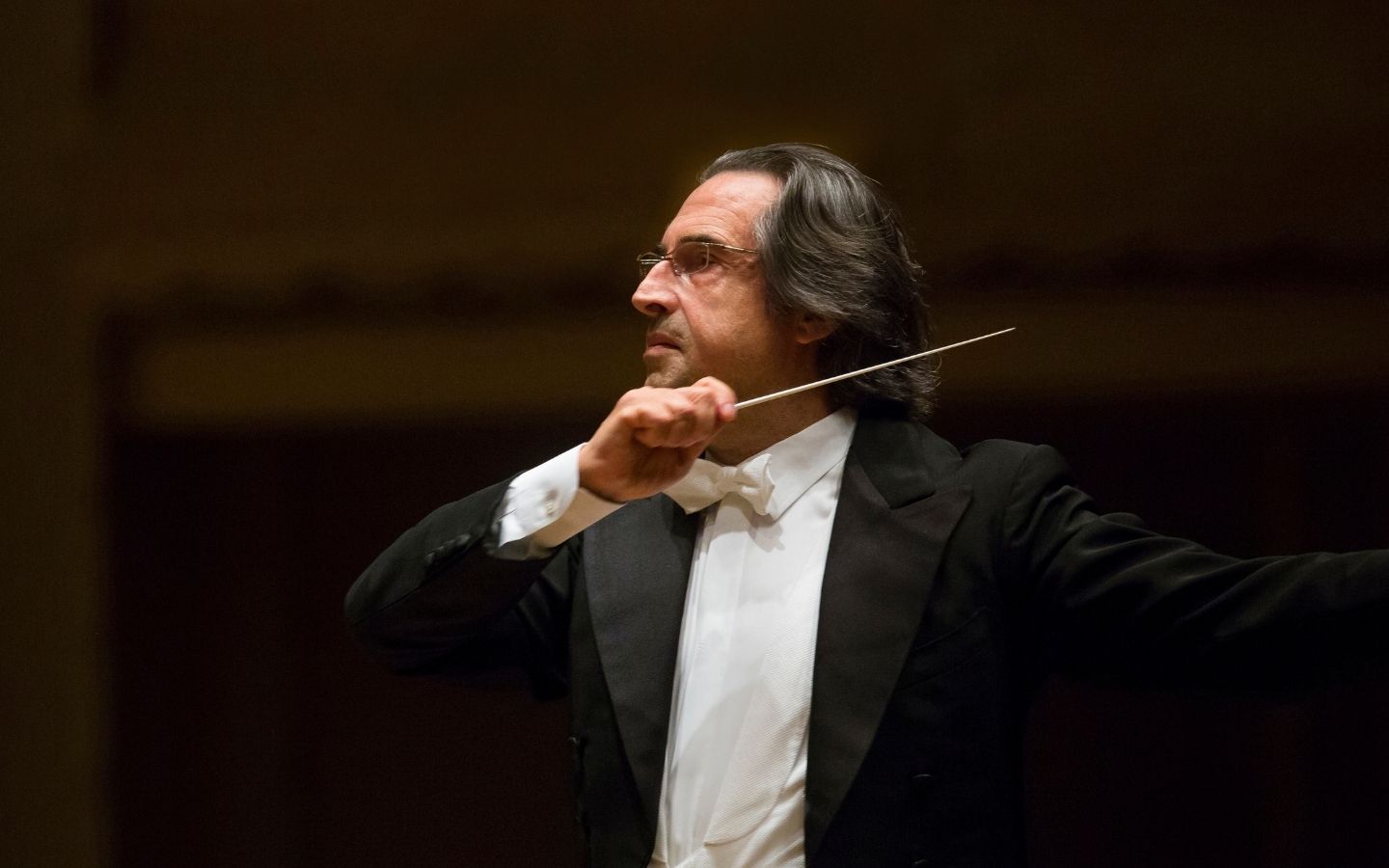 150° Jubiläums-Aida mit Riccardo Muti