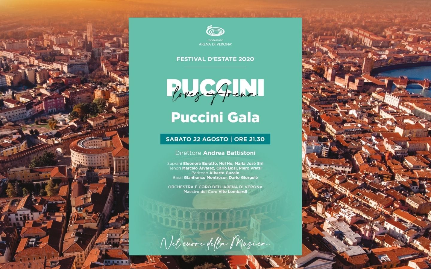 Puccini Gala