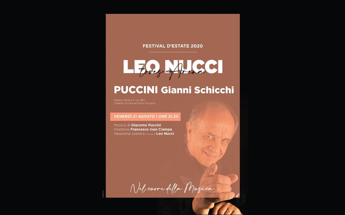 Puccini Gianni Schicchi