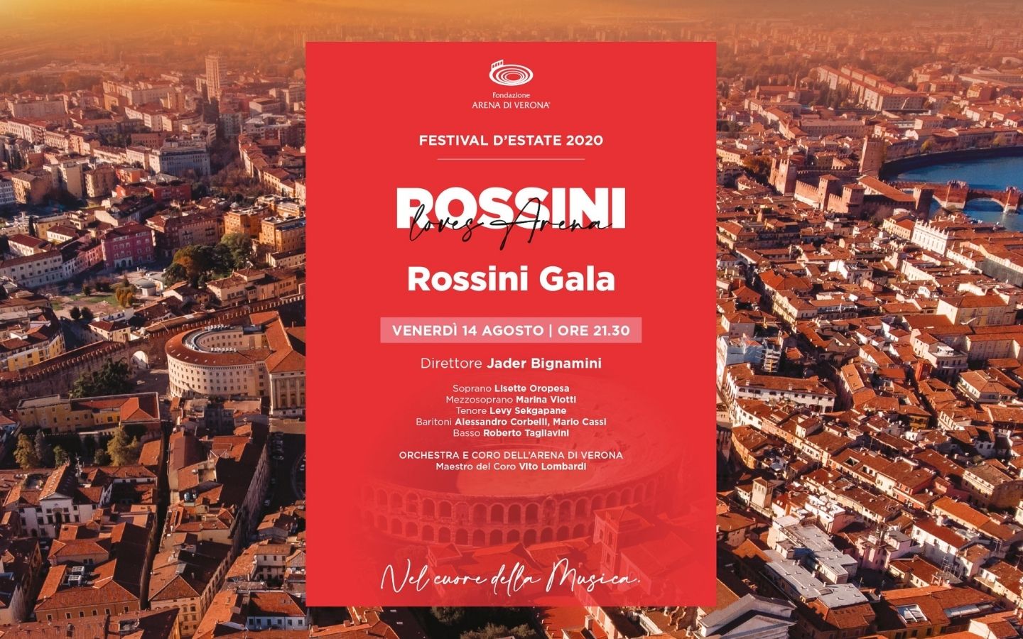 Rossini Gala
