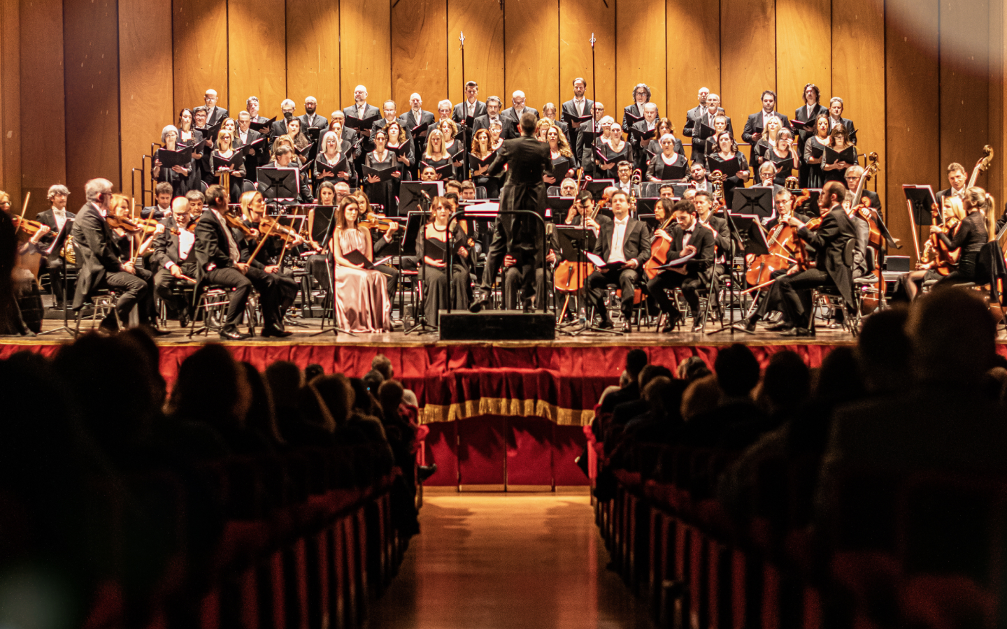 Concerto di San Silvestro