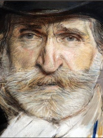 Requiem di Giuseppe Verdi
