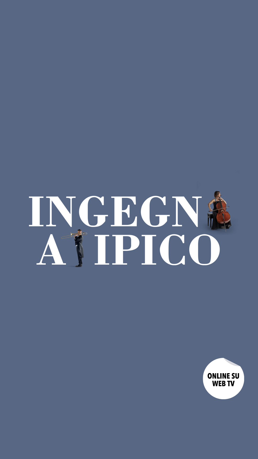 Ingegno atipico