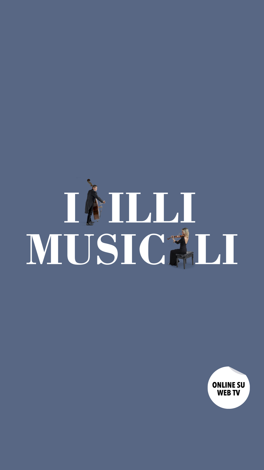 Musikalische Idyllen