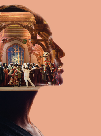 Un ballo in maschera