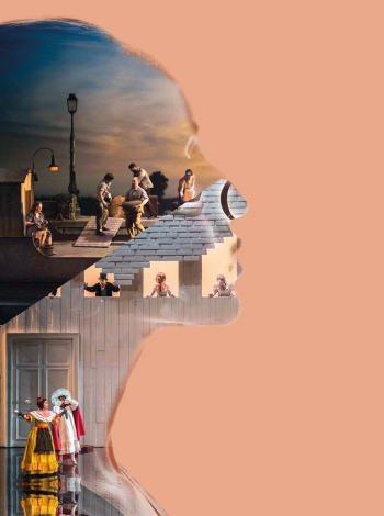 Il Parlatore eterno | Il Tabarro