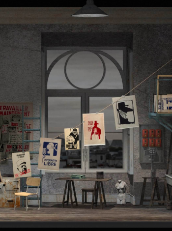 New Year's Eve "La Bohème" Gala