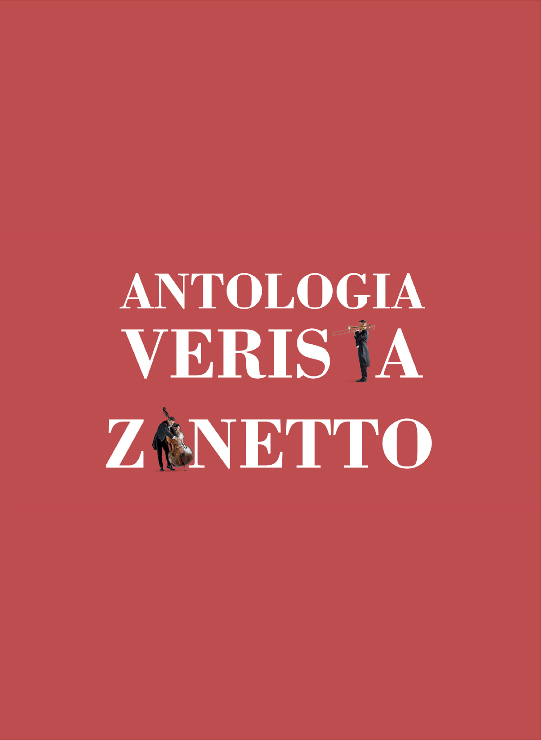 Antologia verista e Zanetto