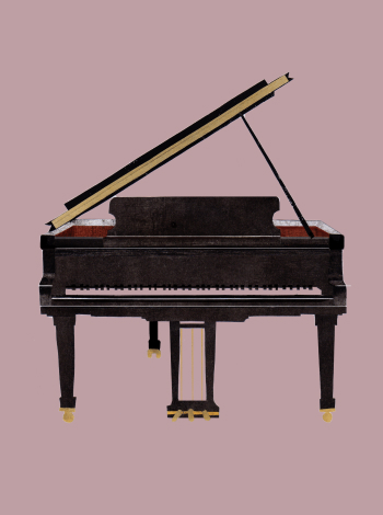 Concorso pianistico città di Verona