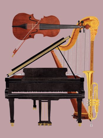 Pietro Rizzo dirige il 7° concerto sinfonico