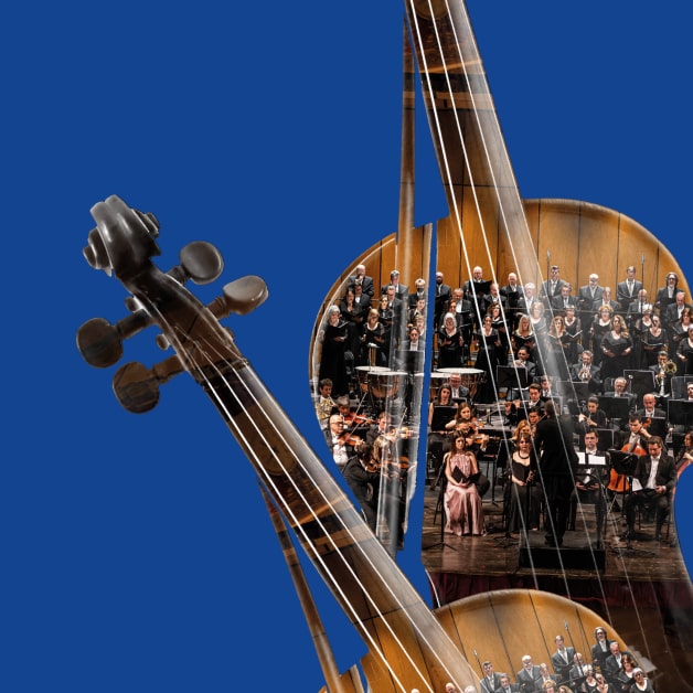 Stabat Mater Rossini