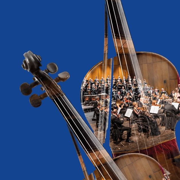 Lloyd Webber Requiem