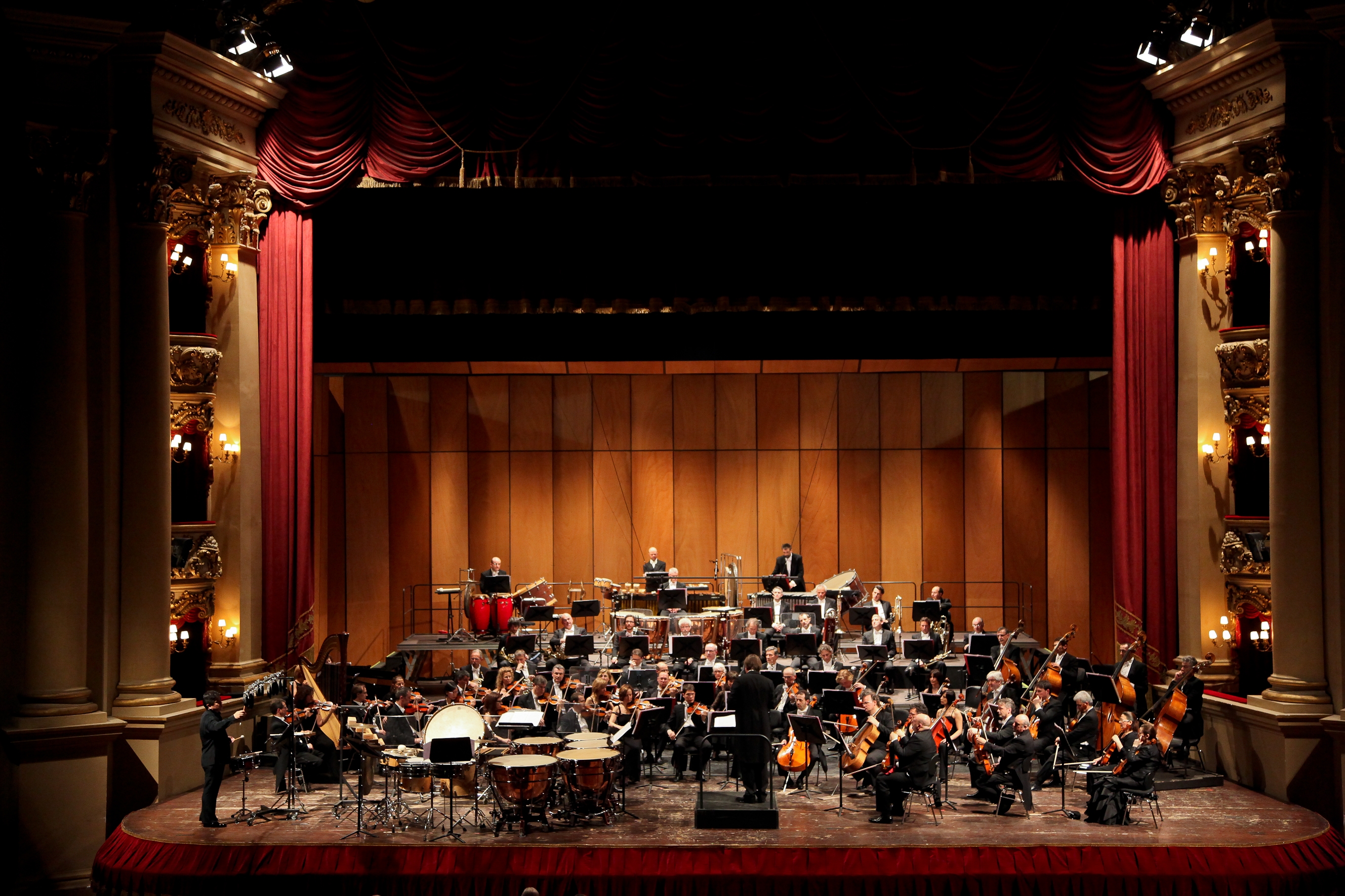 6° concerto Museo in Musica