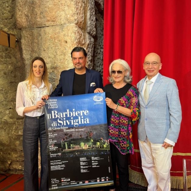 Il Barbiere di Siviglia