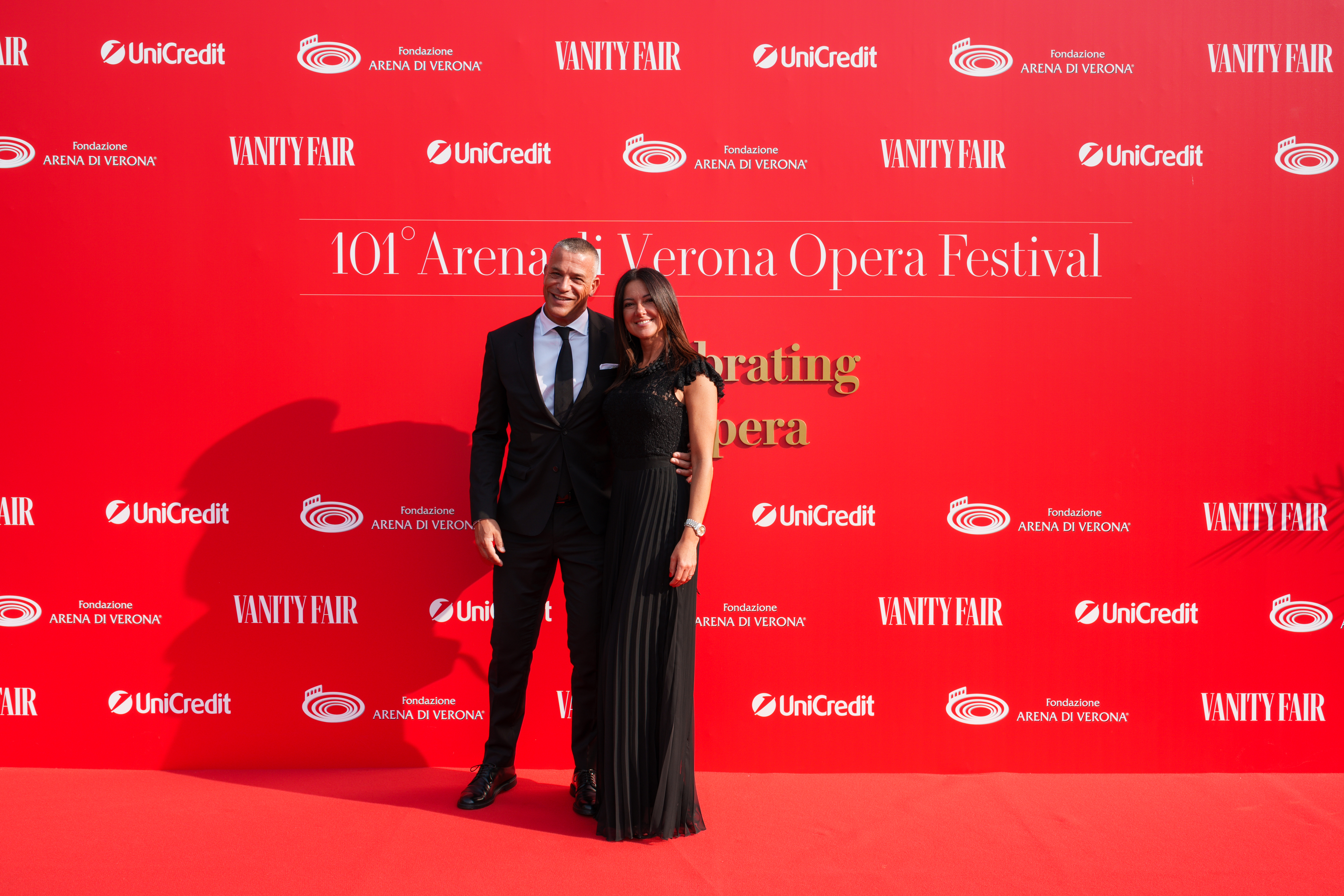 Athesis: Marcello e Elisabetta Galletti