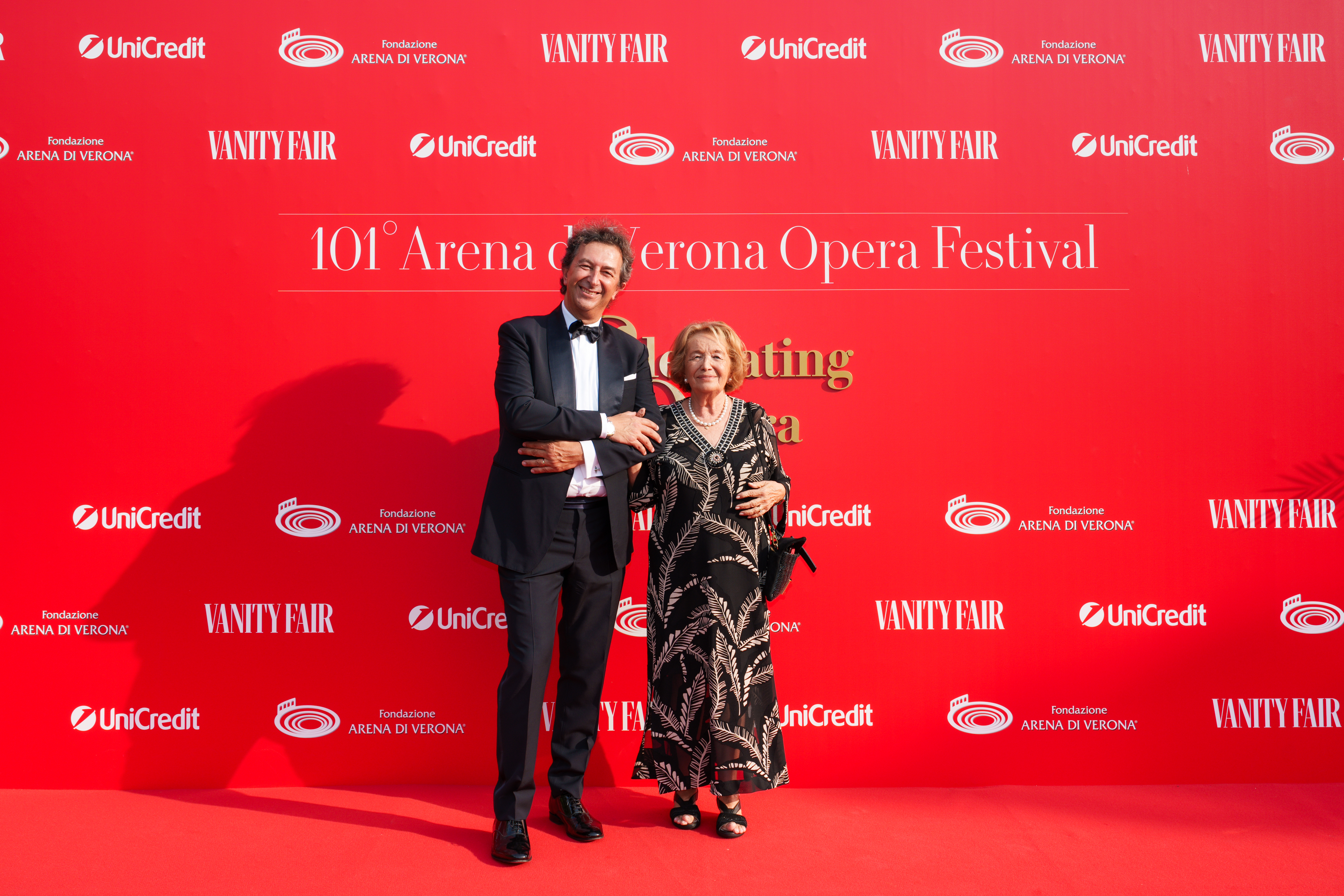 Belluzzo International Partners: Luigi Belluzzo e Carla Poli