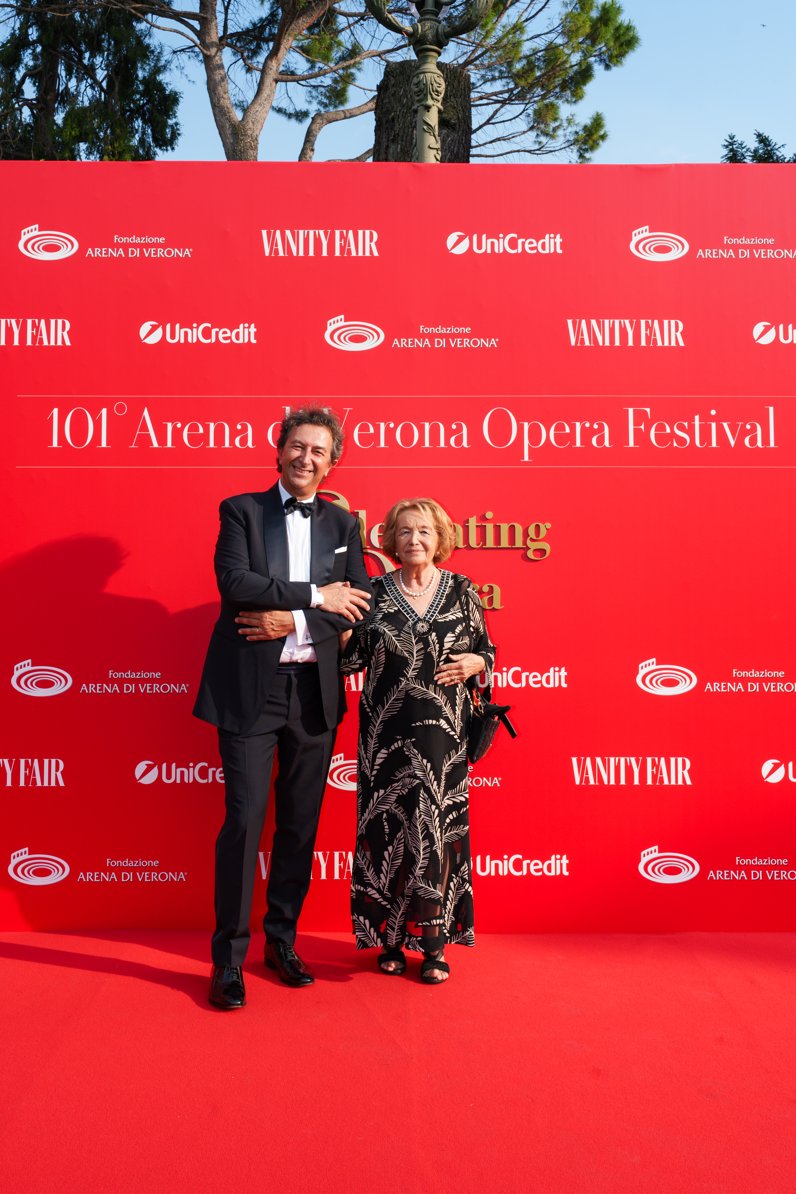 Belluzzo International Partners: Luigi Belluzzo e Carla Poli