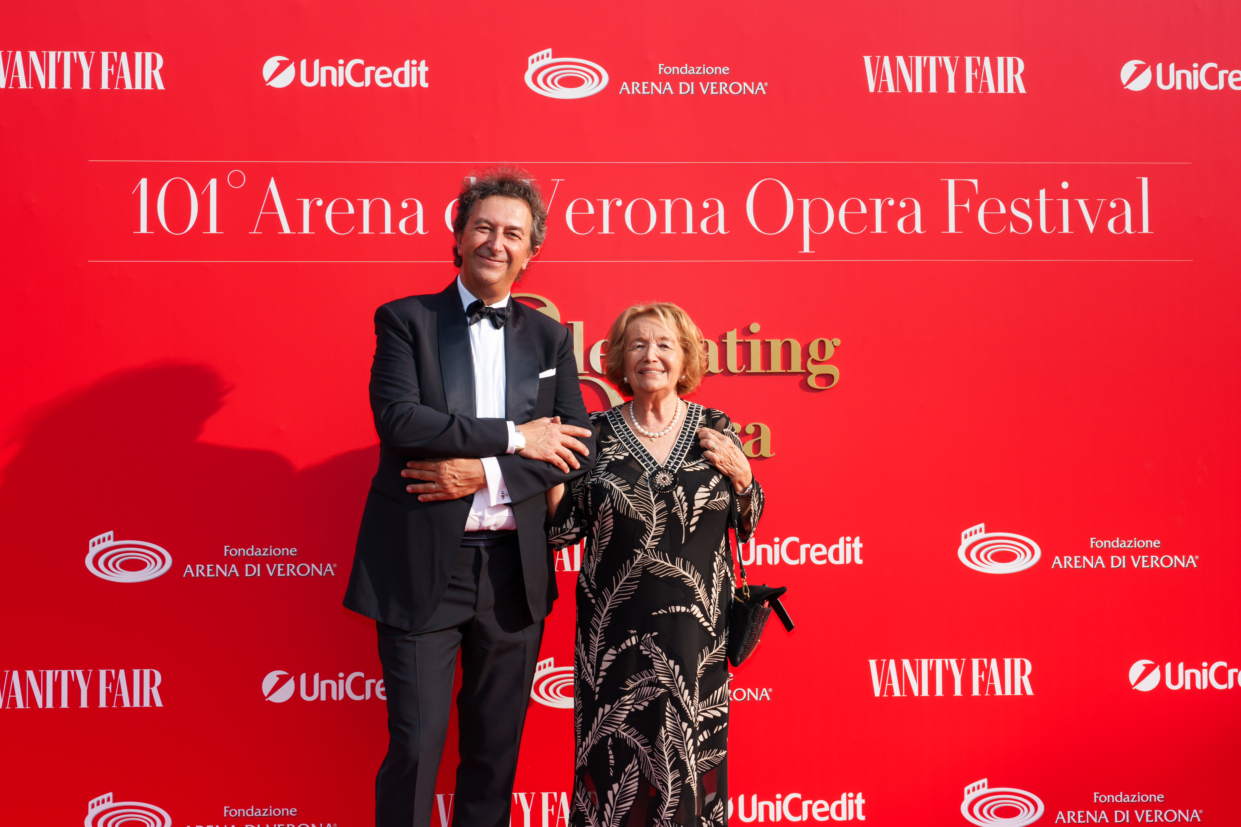 Belluzzo International Partners: Luigi Belluzzo e Carla Poli