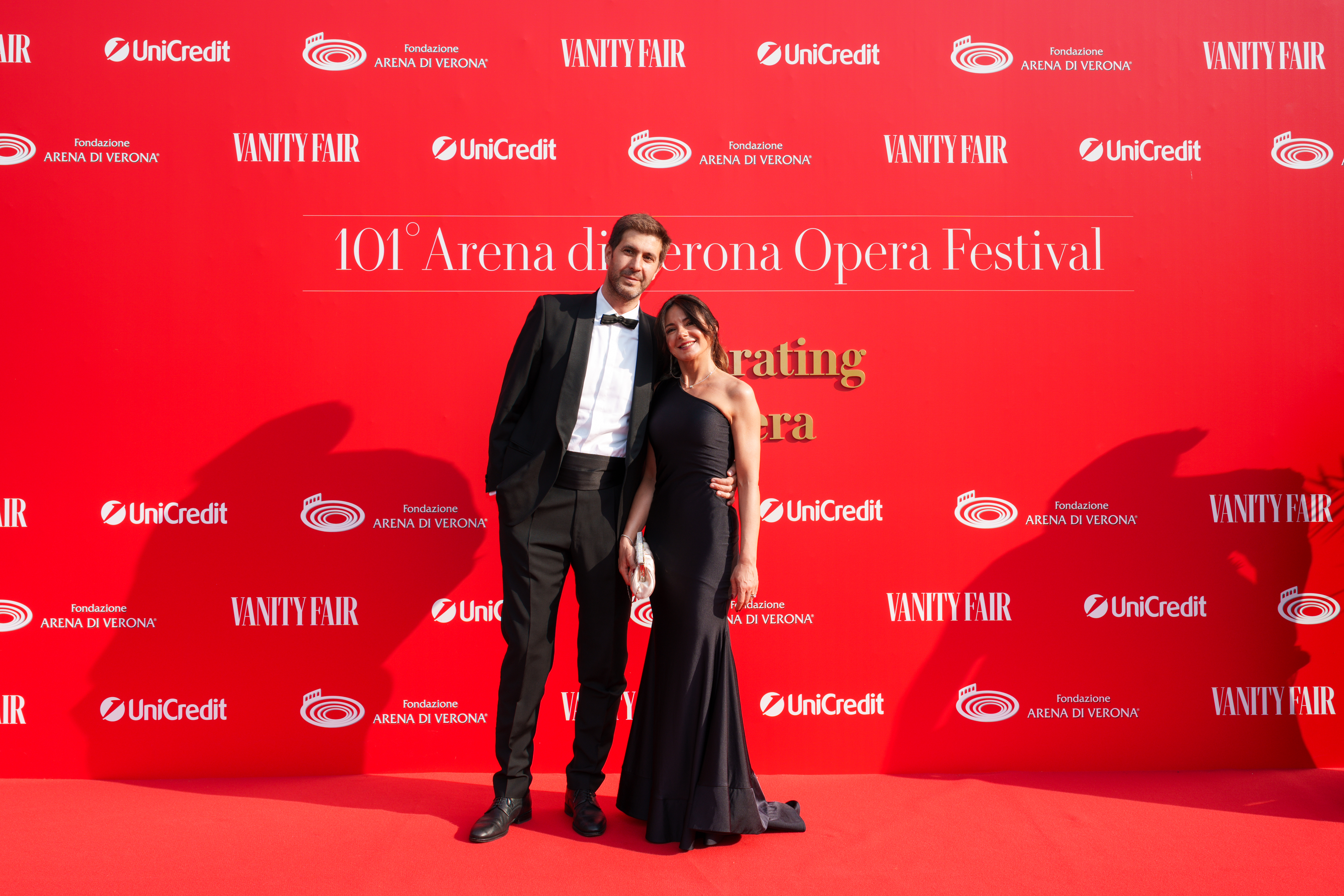 Studio Protecno: Riccardo Antoniazzi e Cecilia Zampieri