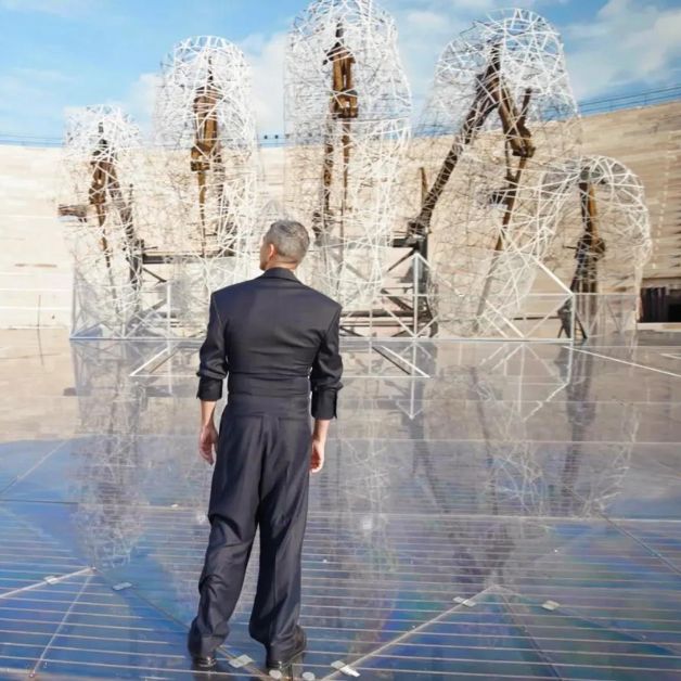 Oper Unboxing: Vanity Fair zeigt, wie eine Oper in der Arena di Verona entsteht